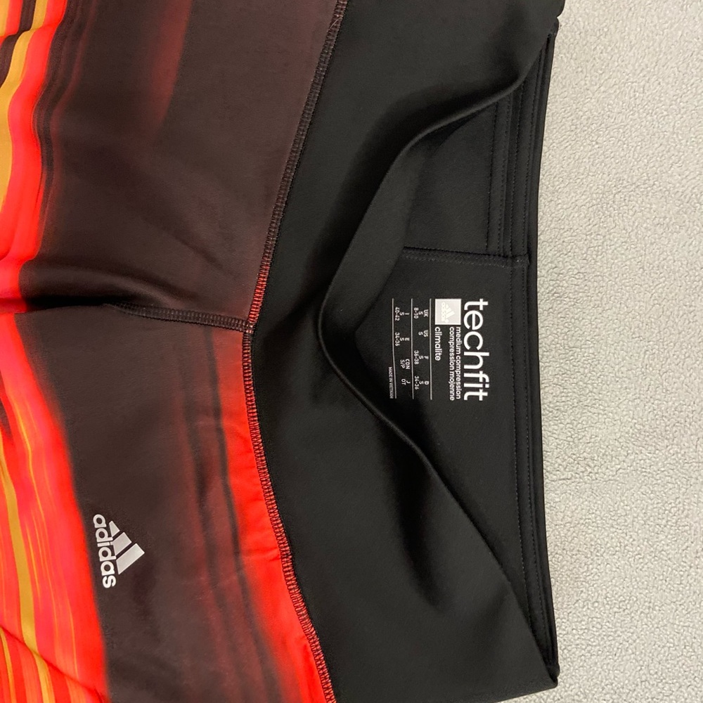 Adidas leggings